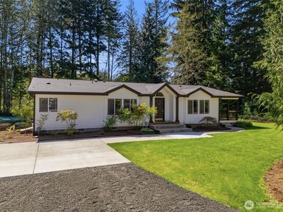 16618 40th Street Ct NW