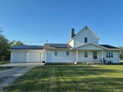 Property at 2352 Comanche Rd, Galva, KS