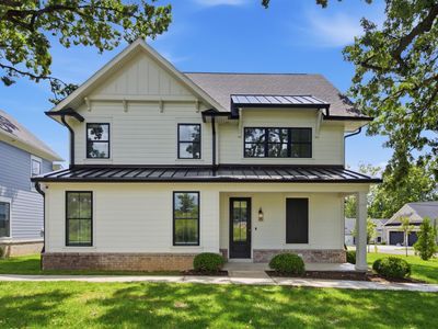 3548 Harper Woods Ln