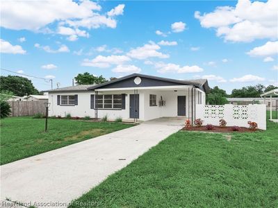 2110 Avalon Rd