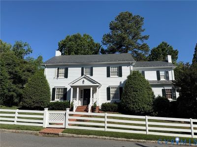 1 Kingsway Ct