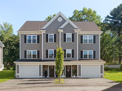 106 Pond St #28