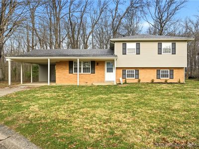 2903 N Walford Drive