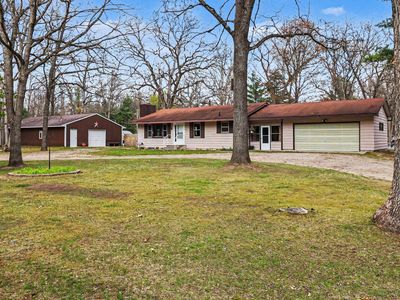 Property at 1430 S Walhalla Rd, Branch, MI
