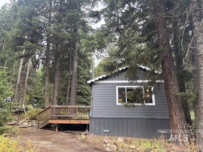 Property at 655 W Mountain Rd, Cascade, ID