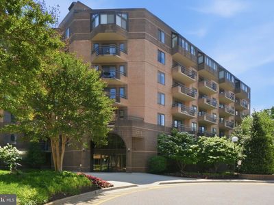 2111 Wisconsin Ave NW APT 620