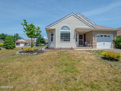 87 Canterbury Lane