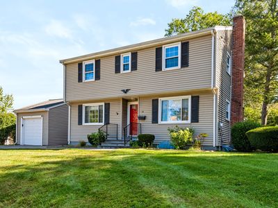 14 Cunningham Dr