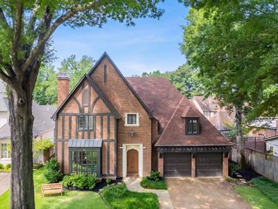 217 W Goodwyn St