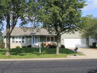 606 Tanglewood Drive