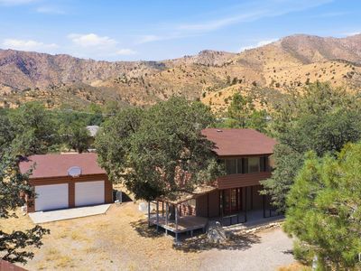 3300 Cook Peak Rd
