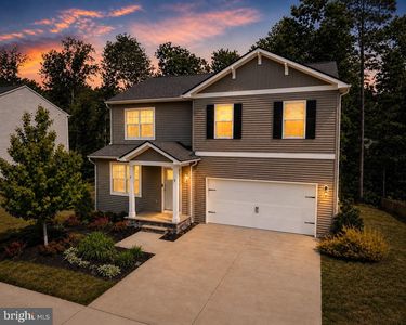 Property at 18049 Jackson Dr, Bowling Green, VA