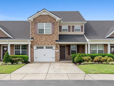 3442 Risen Star Dr