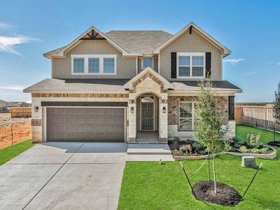 Morris Plan, Three Creeks