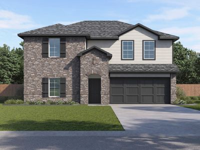 Perry Plan, Bel Air Village
