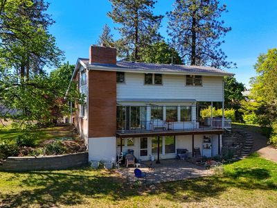 Property at 508 Clover St, Cheney, WA