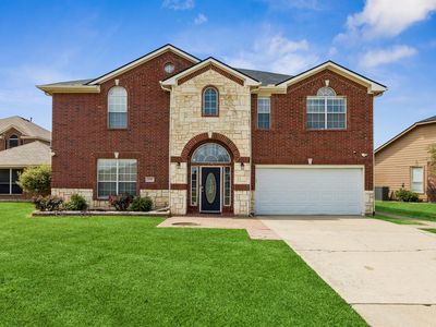 3201 Cantura Dr