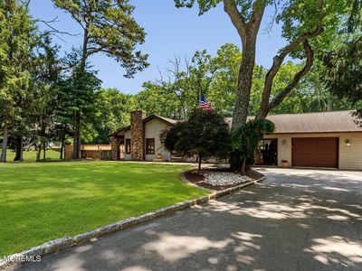 1 Cambridge Drive #1
