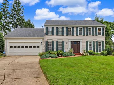 9117 Willow Pond Ln