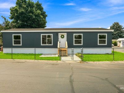 424 W Cherry Ln Trailer 16