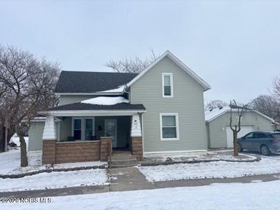 Property at 200 N 6th St, Continental, OH