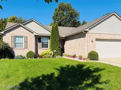 Property at 1524 Baypointe Cir, Grand Blanc, MI