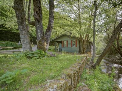 1471 Bamboo Road