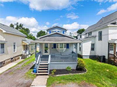 Property at 232 N Main St, Oneida, NY