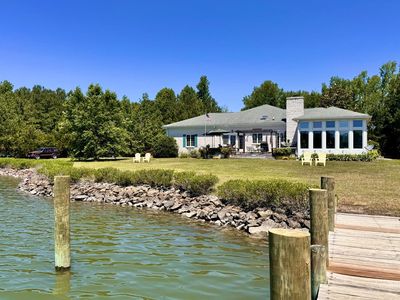 346 Bald Eagle Rd
