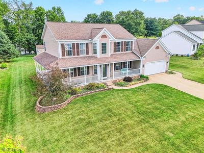 1411 Stone Ledge Ct