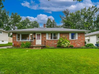 Property at 350 Stephens Rd, Akron, OH