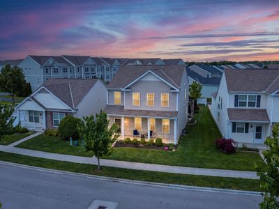 5850 Passage Creek Dr