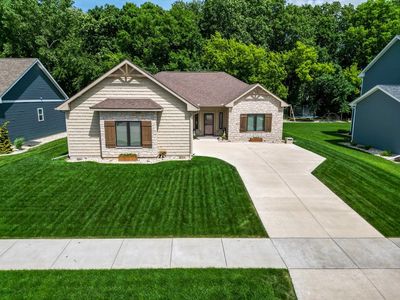3904 Tanglewood Pl