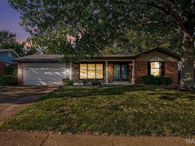 9311 Cinnabar Dr