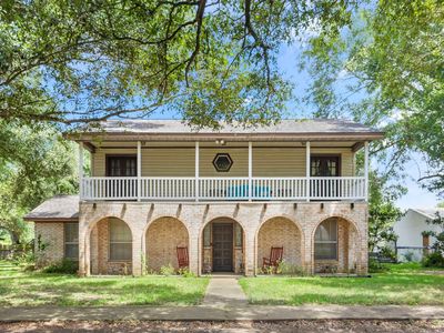 10636 Gaston Rd