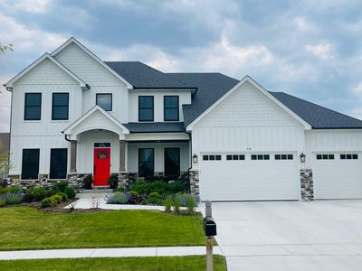 677 Cumberland Ln