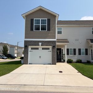 Property at 3516 Richter Way #A, Greenville, NC