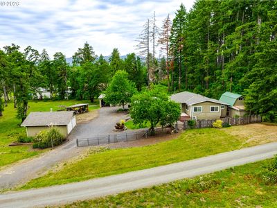 83629 Rattlesnake Rd