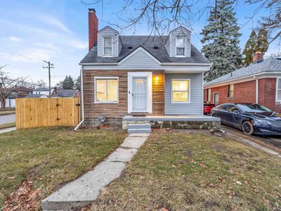 16803 Saint Marys St