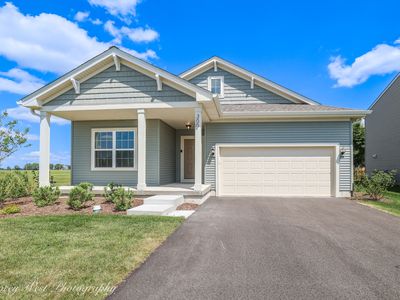 300 N Aspen Dr