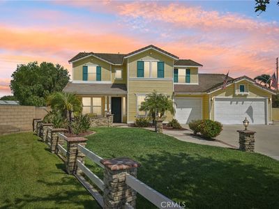 2583 Steeplechase Way