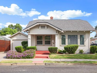 Property at 939 W Vine St, Stockton, CA