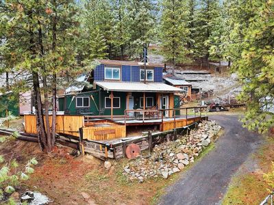 33009 Bausenburg Rd N