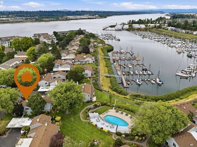 634 N Hayden Bay Dr