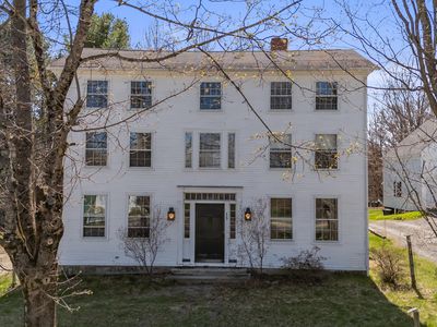 15 Ossipee Trail E