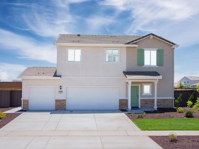 1678 N Abrozo Way