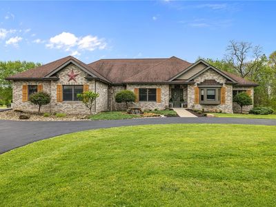 764 Old Mill Creek Rd