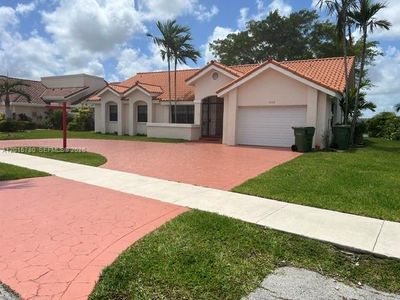 Property at 1652 Egret Rd, Homestead, FL