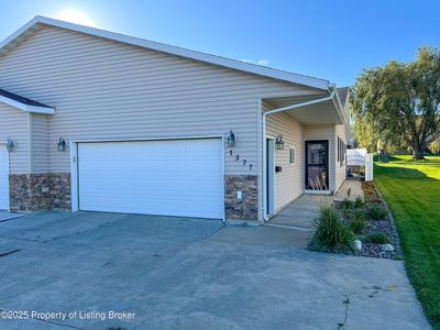 Property at 1377 15th St W, Dickinson, ND