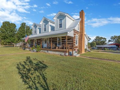 705 Spanish Grove Rd